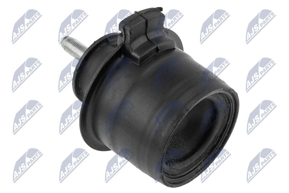 Variklio montavimas NTY ZPS-KA-302