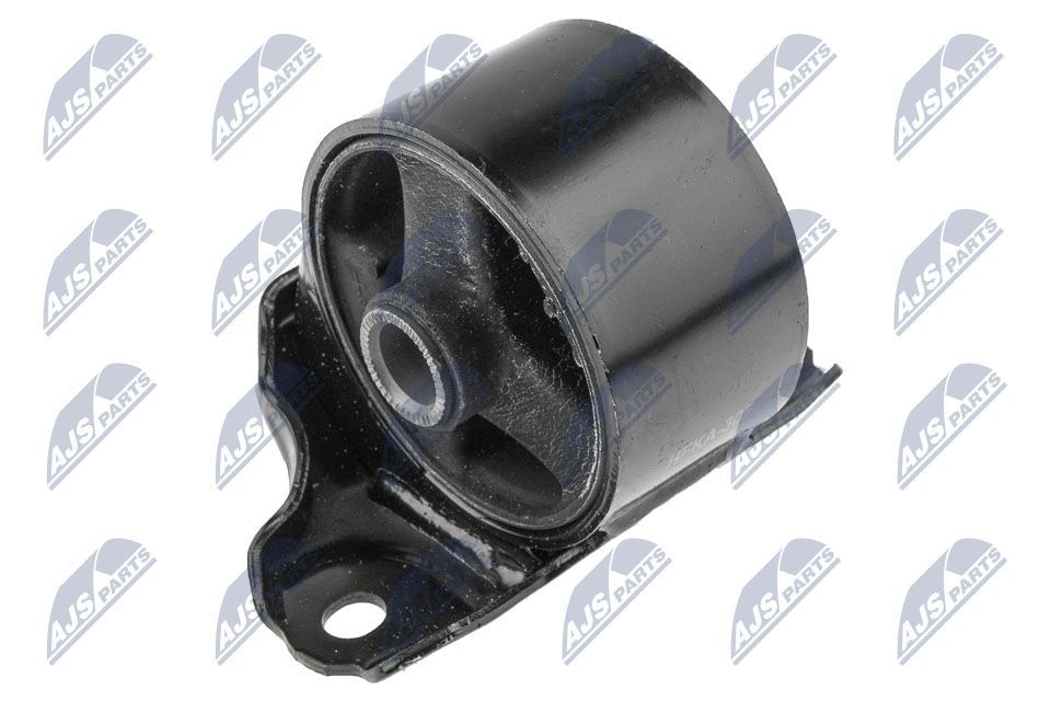 Variklio montavimas NTY ZPS-KA-305