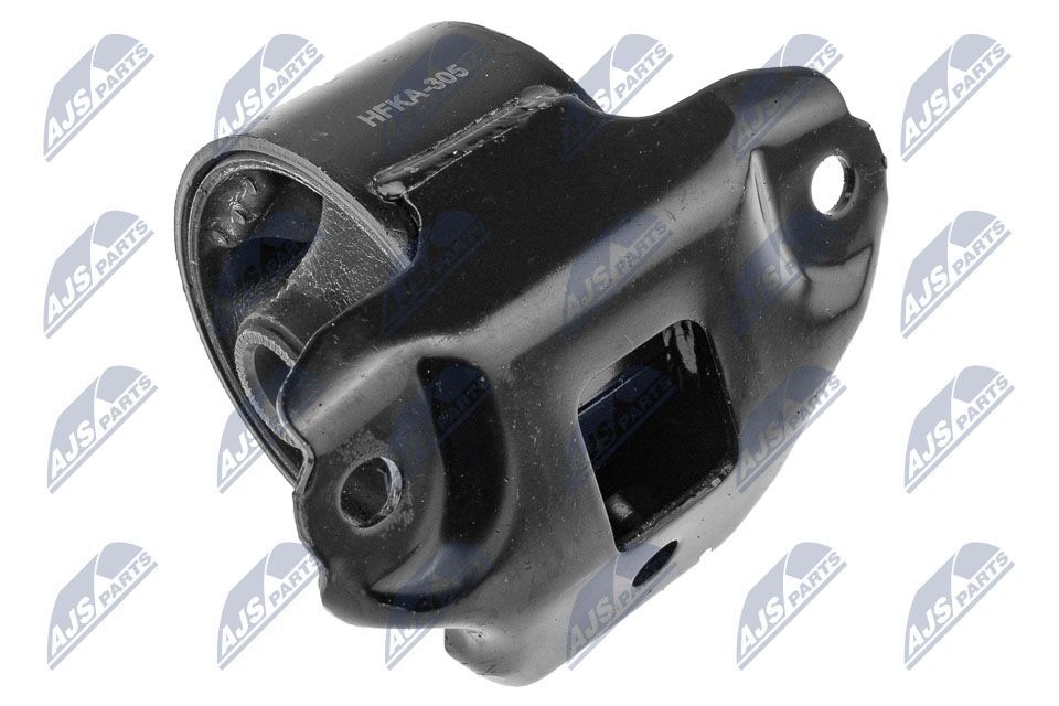 Variklio montavimas NTY ZPS-KA-305