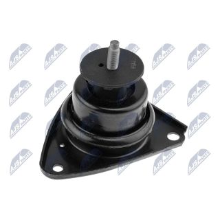 Variklio montavimas NTY ZPS-KA-306