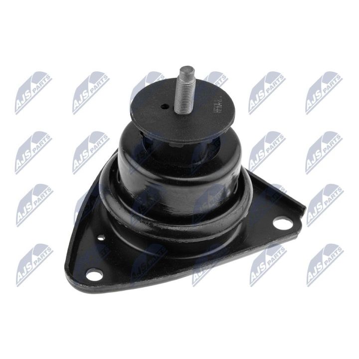 Variklio montavimas NTY ZPS-KA-306