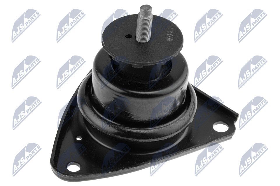 Variklio montavimas NTY ZPS-KA-306