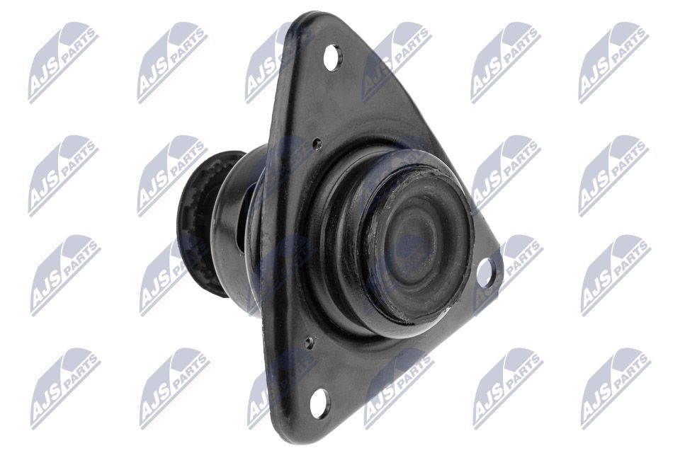 Variklio montavimas NTY ZPS-KA-306