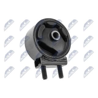 Variklio montavimas NTY ZPS-KA-307