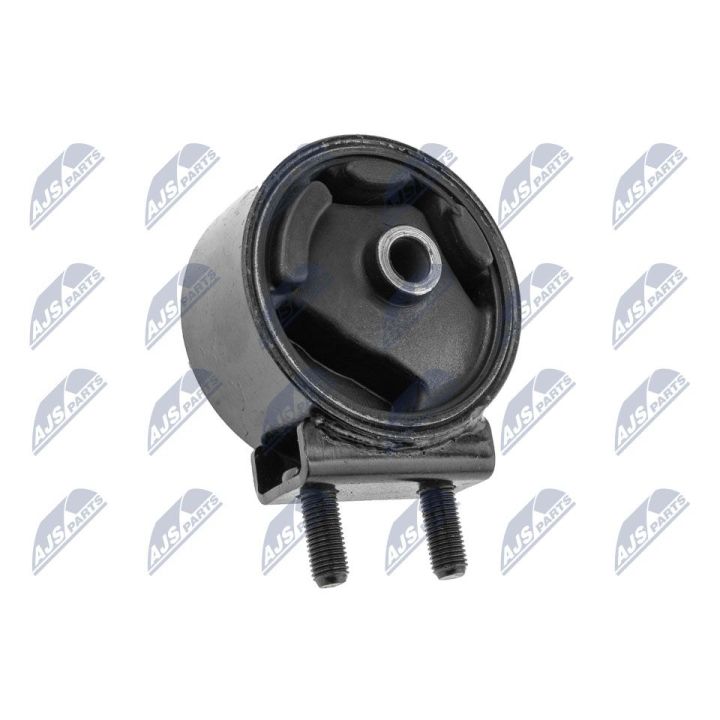 Variklio montavimas NTY ZPS-KA-307