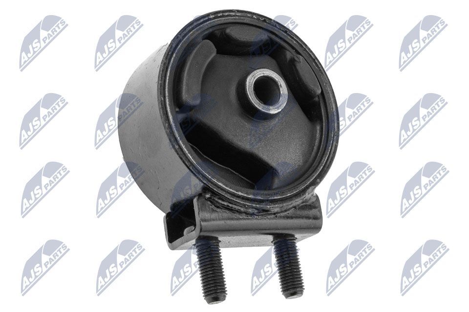 Variklio montavimas NTY ZPS-KA-307