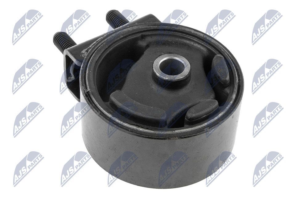 Variklio montavimas NTY ZPS-KA-307