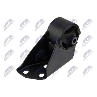 Variklio montavimas NTY ZPS-KA-309