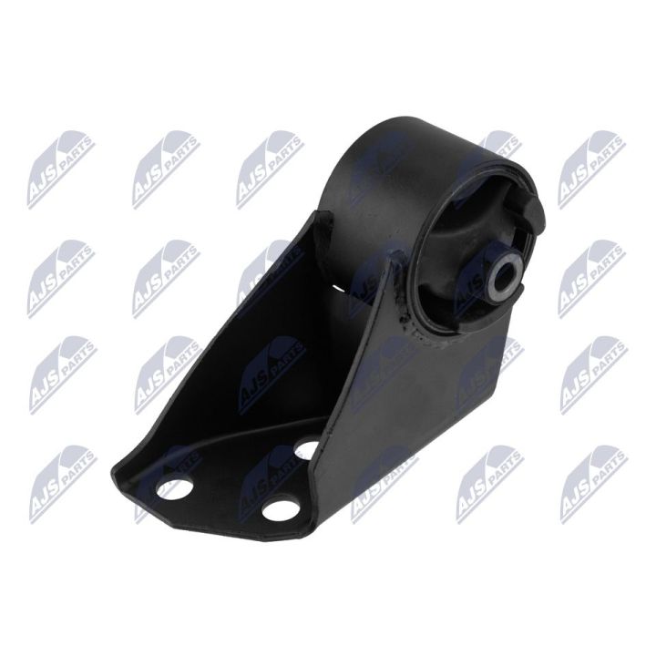 Variklio montavimas NTY ZPS-KA-309