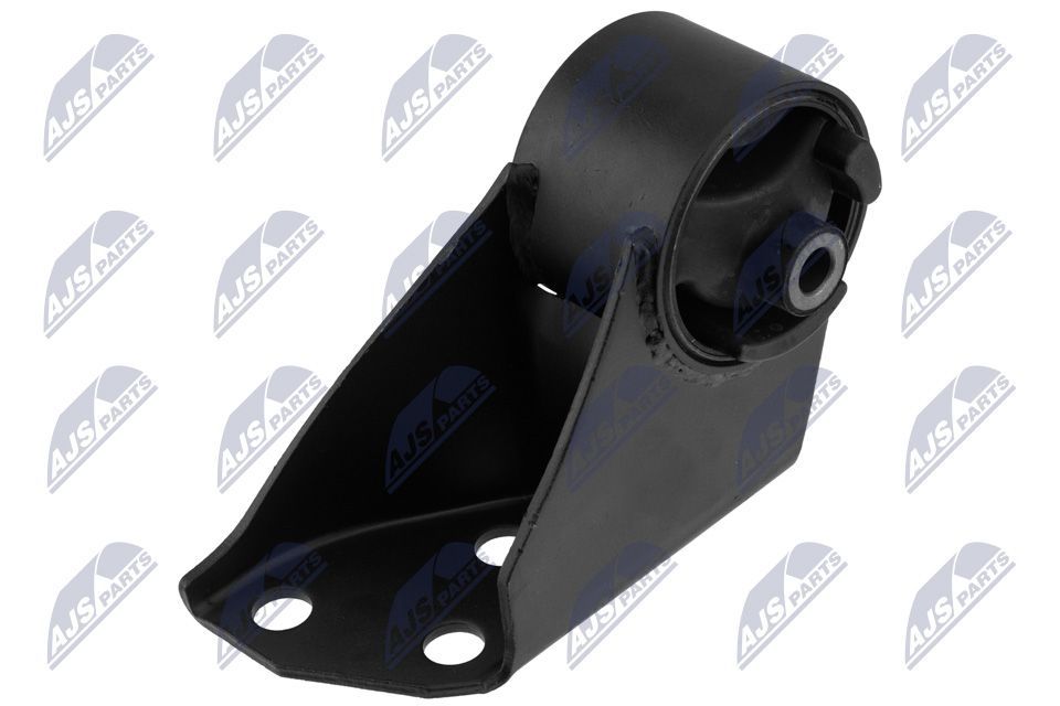 Variklio montavimas NTY ZPS-KA-309