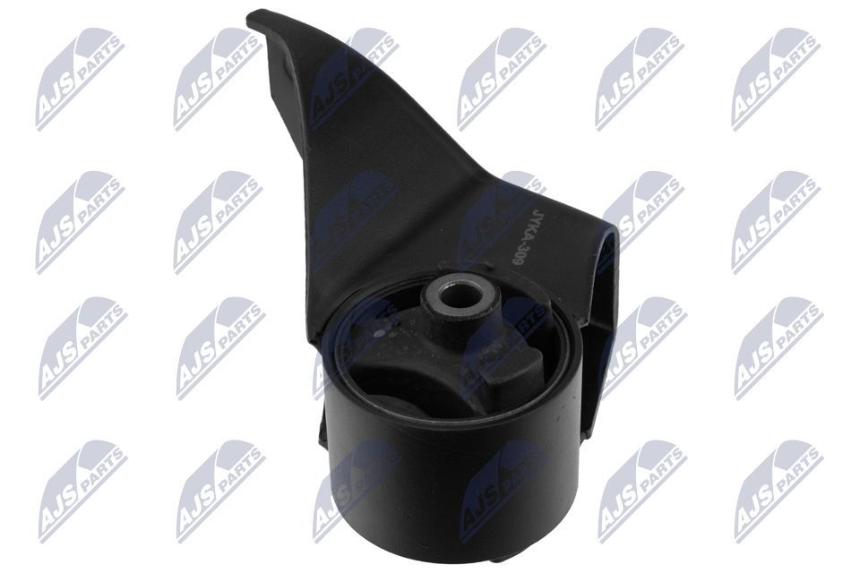 Variklio montavimas NTY ZPS-KA-309