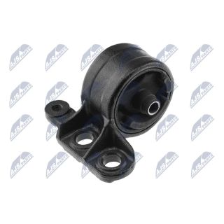 Variklio montavimas NTY ZPS-KA-310