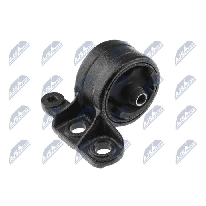 Variklio montavimas NTY ZPS-KA-310