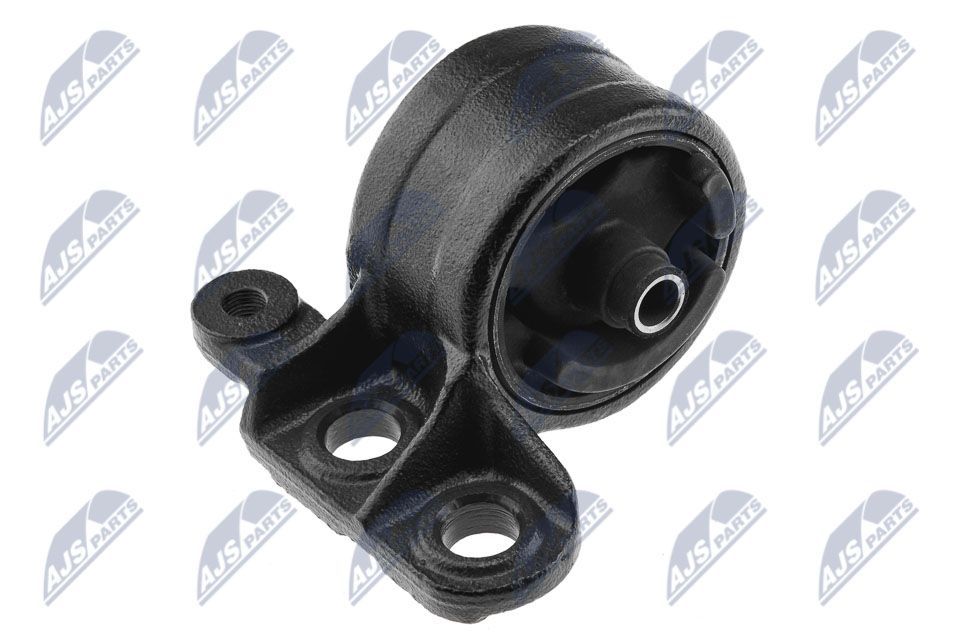 Variklio montavimas NTY ZPS-KA-310