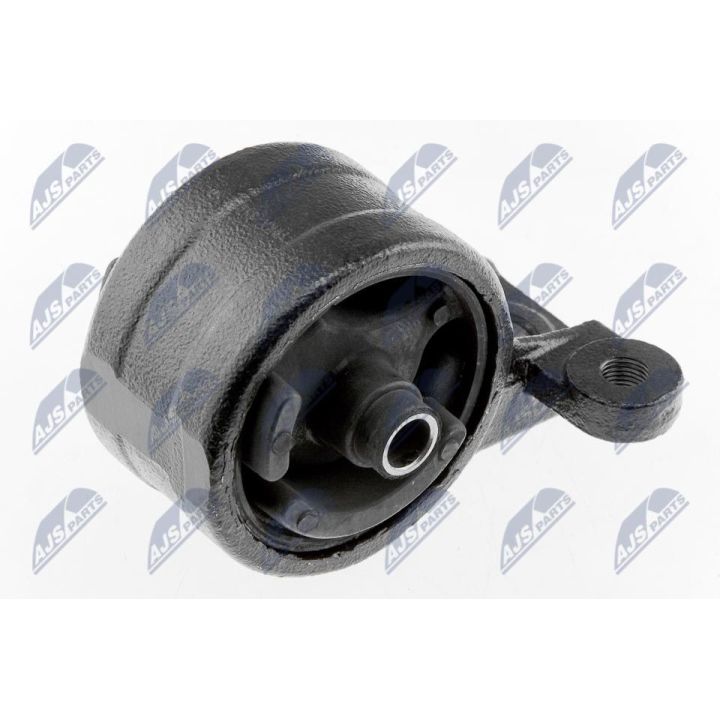 Variklio montavimas NTY ZPS-KA-310