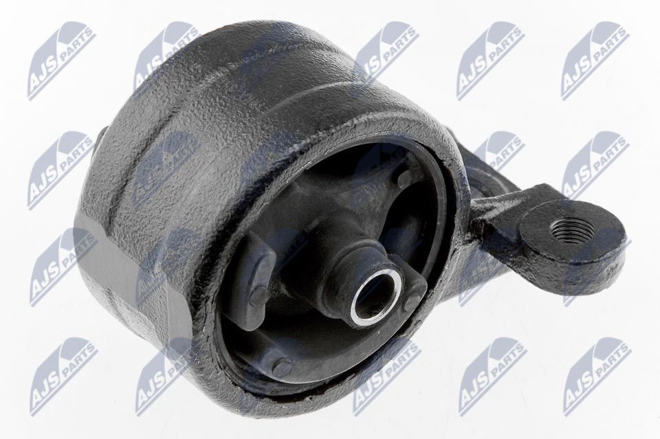 Variklio montavimas NTY ZPS-KA-310