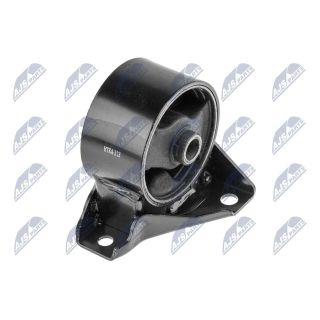 Variklio montavimas NTY ZPS-KA-313