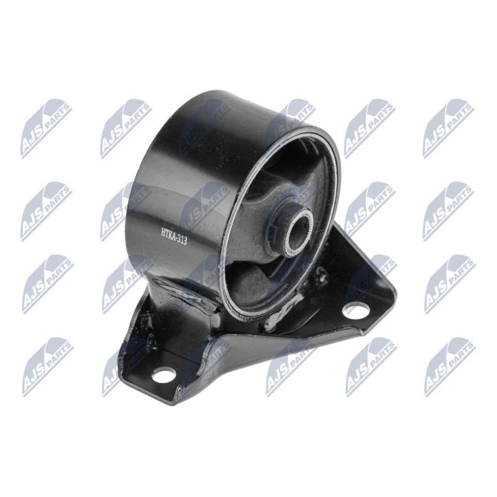 Variklio montavimas NTY ZPS-KA-313