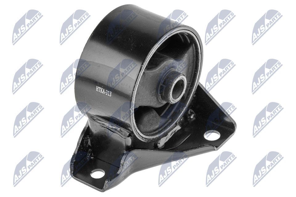 Variklio montavimas NTY ZPS-KA-313