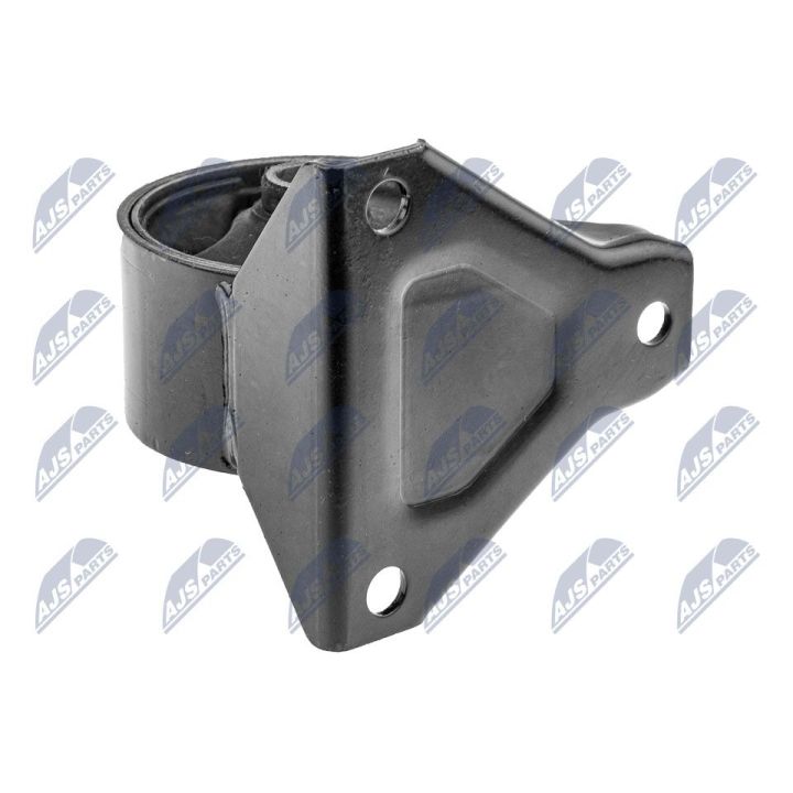 Variklio montavimas NTY ZPS-KA-313