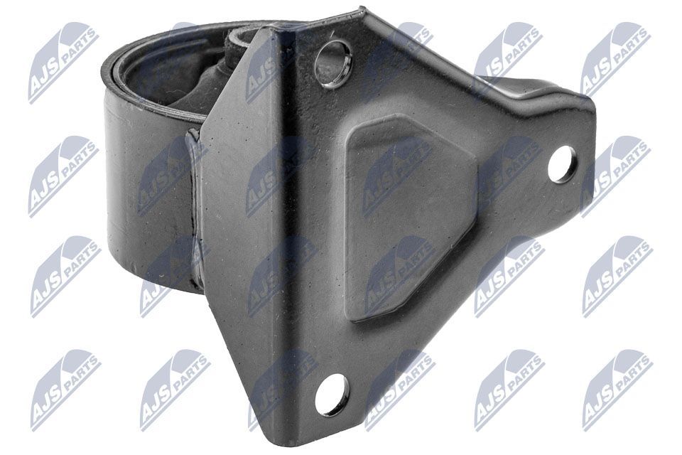 Variklio montavimas NTY ZPS-KA-313