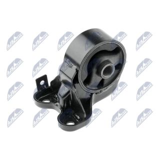 Variklio montavimas NTY ZPS-KA-314