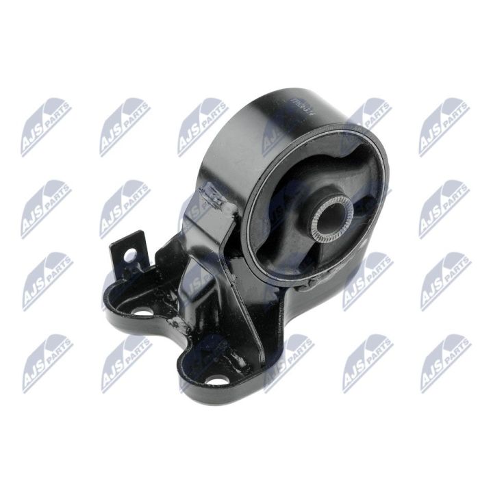 Variklio montavimas NTY ZPS-KA-314