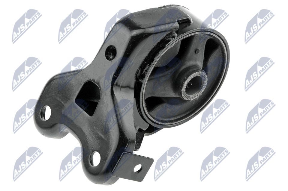 Variklio montavimas NTY ZPS-KA-314