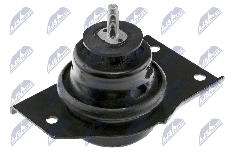 Variklio montavimas NTY ZPS-KA-316