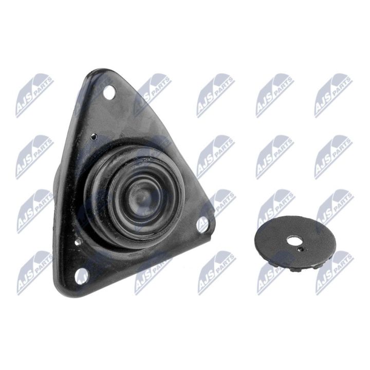 Variklio montavimas NTY ZPS-KA-317