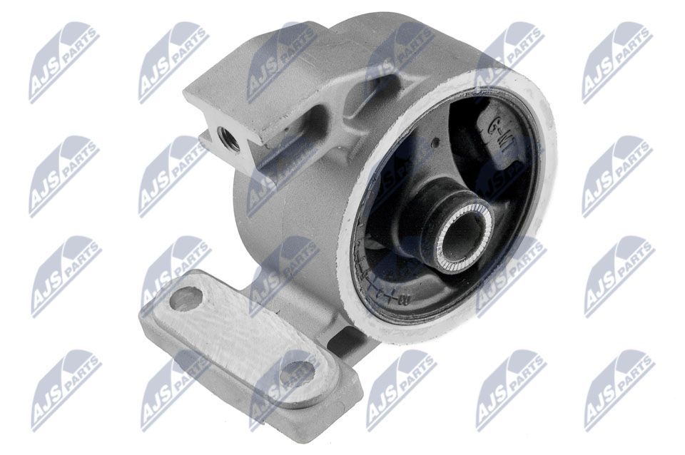 Variklio montavimas NTY ZPS-KA-318