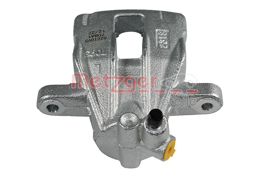 Stabdžių apkaba METZGER 6261095