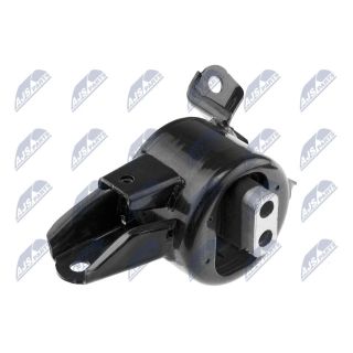 Variklio montavimas NTY ZPS-KA-319