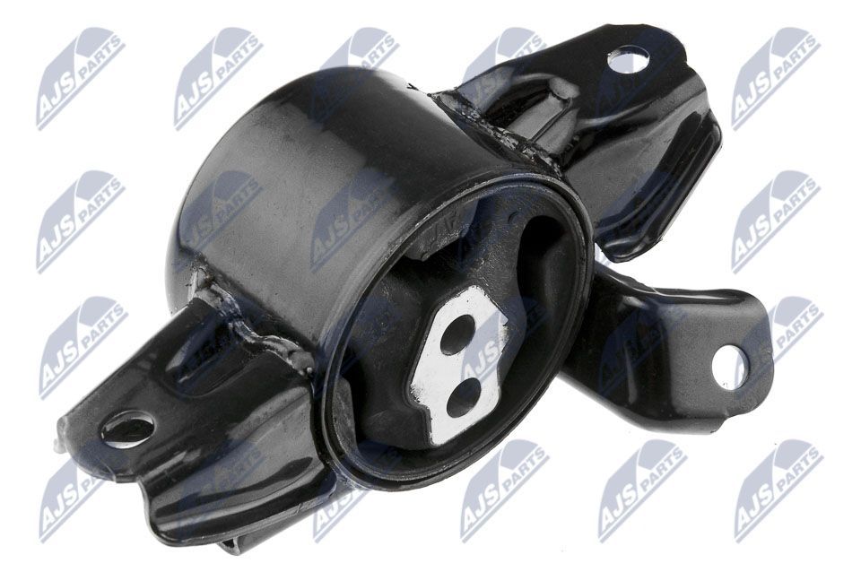 Variklio montavimas NTY ZPS-KA-319