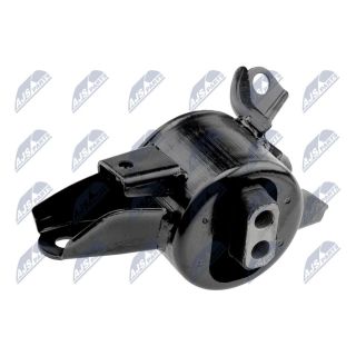 Variklio montavimas NTY ZPS-KA-320