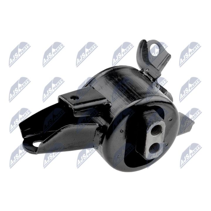 Variklio montavimas NTY ZPS-KA-320