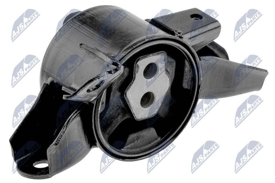 Variklio montavimas NTY ZPS-KA-320