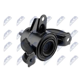 Variklio montavimas NTY ZPS-KA-324