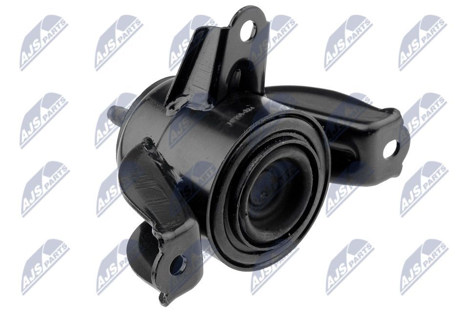 Variklio montavimas NTY ZPS-KA-324