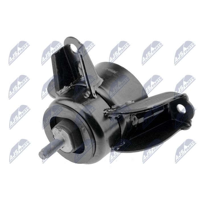 Variklio montavimas NTY ZPS-KA-324