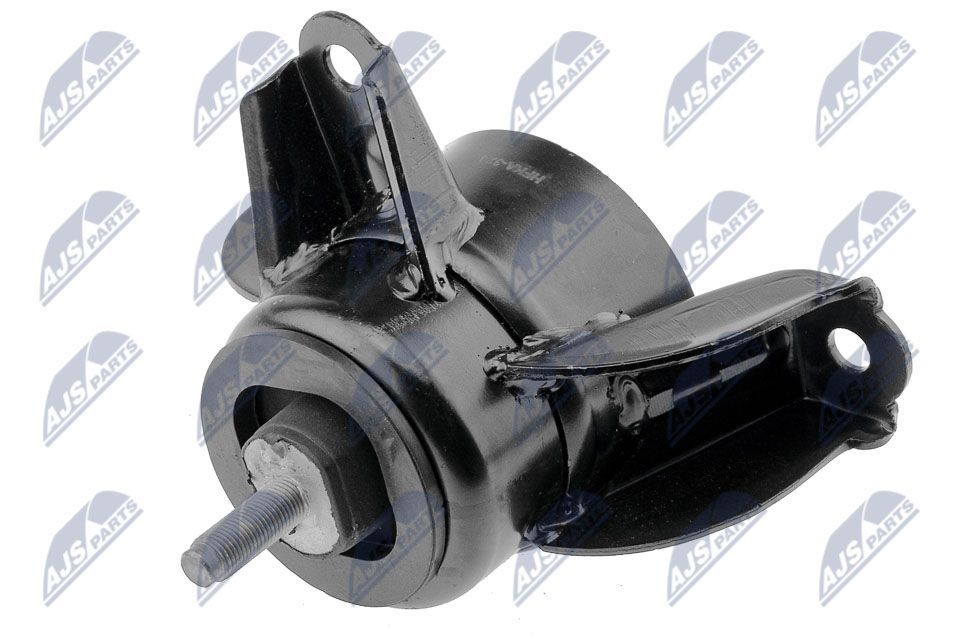 Variklio montavimas NTY ZPS-KA-324