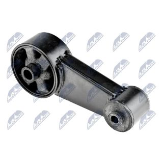 Variklio montavimas NTY ZPS-KA-326