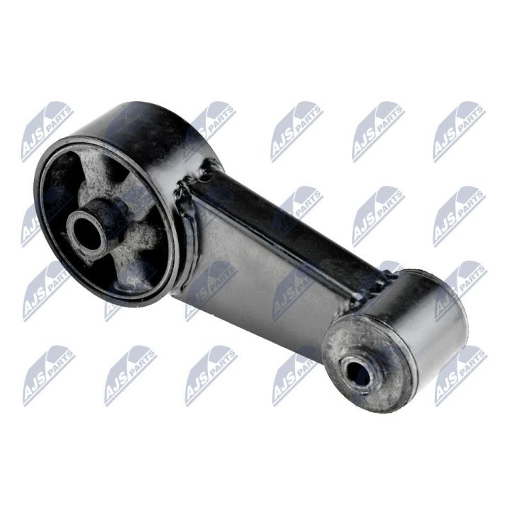 Variklio montavimas NTY ZPS-KA-326