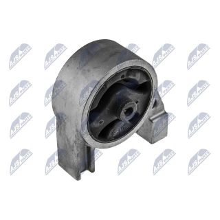 Variklio montavimas NTY ZPS-KA-328