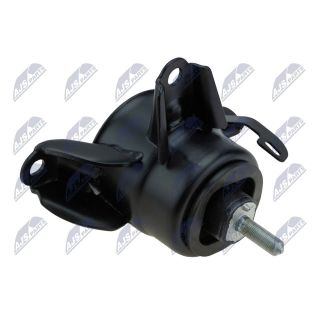 Variklio montavimas NTY ZPS-KA-329