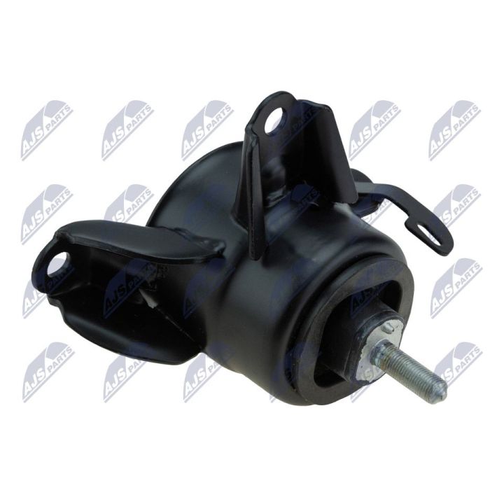 Variklio montavimas NTY ZPS-KA-329