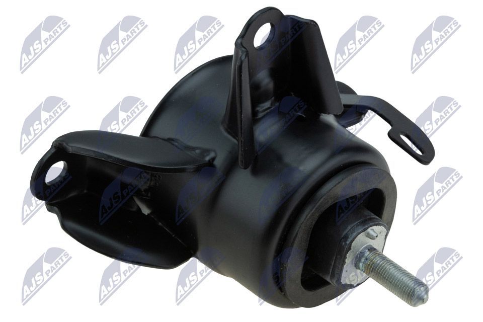 Variklio montavimas NTY ZPS-KA-329