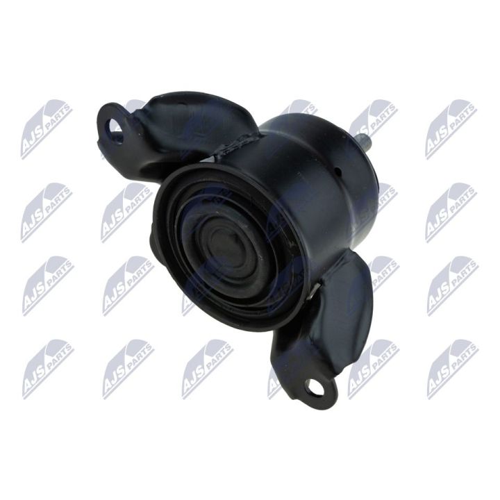 Variklio montavimas NTY ZPS-KA-329