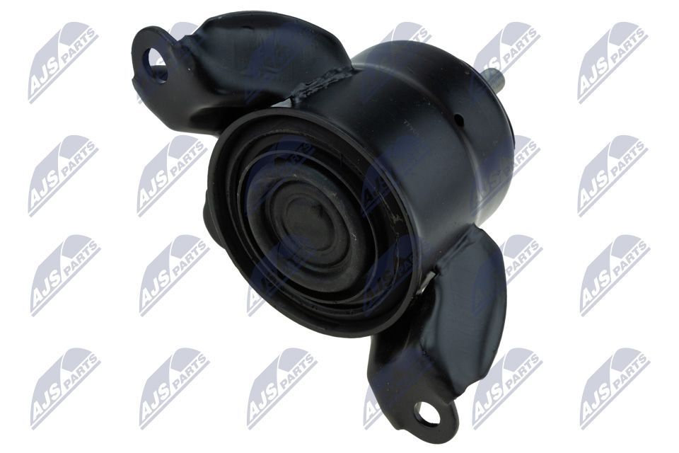 Variklio montavimas NTY ZPS-KA-329