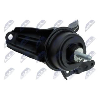 Variklio montavimas NTY ZPS-KA-330